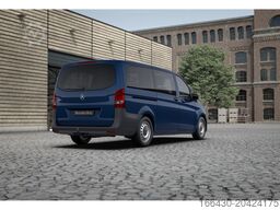 Mercedes-Benz Vito 114 CDI Mixto Lang AHK DAB Einparkh. Tem