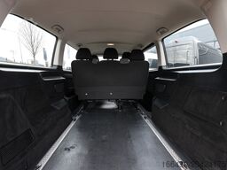 Mercedes-Benz Vito 114 CDI Mixto Lang AHK DAB Einparkh. Tem