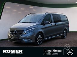 Mercedes-Benz Vito 116 CDI Kasten Lang Navi Spurh.-Ass. Tot