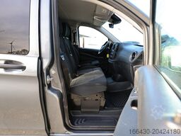 Mercedes-Benz Vito 116 CDI Kasten Lang Navi Spurh.-Ass. Tot