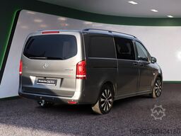 Mercedes-Benz Vito 116 CDI Kasten Lang Navi Spurh.-Ass. Tot