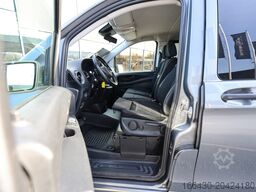 Mercedes-Benz Vito 116 CDI Kasten Lang Navi Spurh.-Ass. Tot