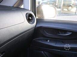 Mercedes-Benz Vito 116 CDI Kasten Lang Navi Spurh.-Ass. Tot