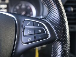 Mercedes-Benz Vito 116 CDI Kasten Lang Navi Spurh.-Ass. Tot
