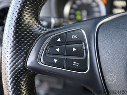 Mercedes-Benz Vito 116 CDI Kasten Lang Navi Spurh.-Ass. Tot