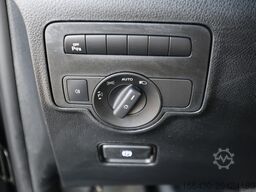 Mercedes-Benz Vito 116 CDI Kasten Lang Navi Spurh.-Ass. Tot
