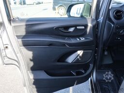 Mercedes-Benz Vito 116 CDI Kasten Lang Navi Spurh.-Ass. Tot