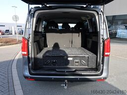 Mercedes-Benz Vito 116 CDI Kasten Lang Navi Spurh.-Ass. Tot