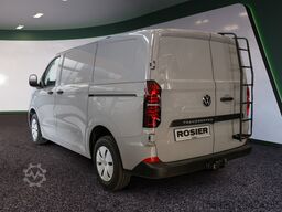 VW Transporter Kastenwagen mit L-Trennwand 2,0 l 81 kW TDI 6-Gang Radst.
