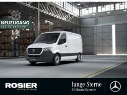 Mercedes-Benz Sprinter 211 CDI Kasten L1H1 Kamera DAB Einpa