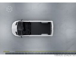 Mercedes-Benz Sprinter 211 CDI Kasten L1H1 Kamera DAB Einpa