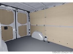 Mercedes-Benz Sprinter 211 CDI Kasten L1H1 Kamera DAB Einpa