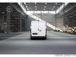 Mercedes-Benz Sprinter 211 CDI Kasten L1H1 Kamera DAB Einpa