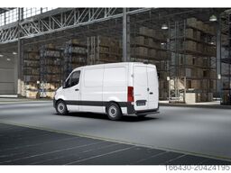 Mercedes-Benz Sprinter 211 CDI Kasten L1H1 Kamera DAB Einpa