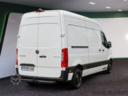 Mercedes-Benz Sprinter 315 CDI Kasten L2H2 AHK Stdhz. Navi