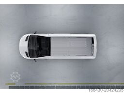 Mercedes-Benz Sprinter 315 CDI Kasten L2H2 AHK Stdhz. Navi