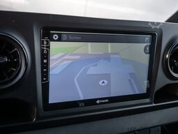 Mercedes-Benz Sprinter 315 CDI Kasten L2H1 AHK LED Kamera K