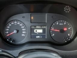 Mercedes-Benz Sprinter 315 CDI Kasten L2H1 AHK LED Kamera K