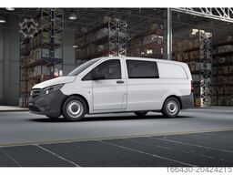 Mercedes-Benz Vito 114 CDI Kasten Lang AHK Standhz. Kamera