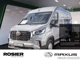 Maxus DELIVER 9