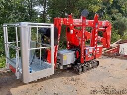 Ruthmann Bluelift c 12 / 6.5