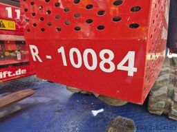 Ruthmann Bluelift c 12 / 6.5