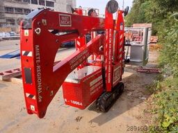 Ruthmann Bluelift c 12 / 6.5