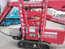 Ruthmann Bluelift c 12 / 6.5 HB