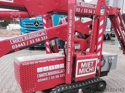 Ruthmann Bluelift c 12 / 6.5 HB