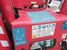 Ruthmann Bluelift c 12 / 6.5 HB