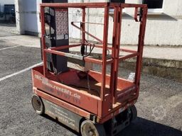 Skyjack SJ 12 Elektro 5,65 m