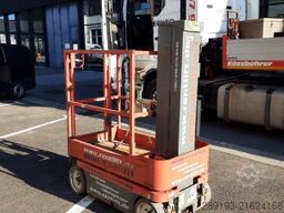 Skyjack SJ 12 Elektro 5,65 m