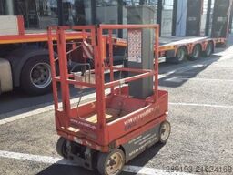 Skyjack SJ 12 Elektro 5,65 m