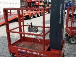 Skyjack SJ 12 Elektro 5,65 m