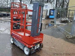 Skyjack SJ 12 Elektro 5,65 m