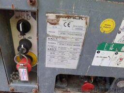 Skyjack SJ 12 Elektro 5,65 m