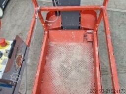 Skyjack SJ 12 Elektro 5,65 m