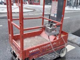 Skyjack SJ 12 Elektro 5,65 m