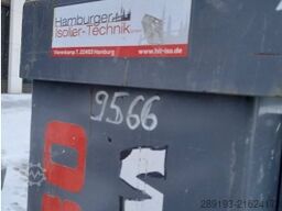 Skyjack SJ 12 Elektro 5,65 m