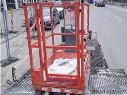 Skyjack SJ 12 Elektro 5,65 m