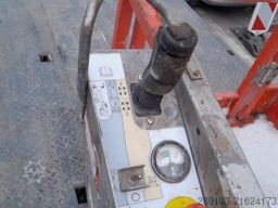 Skyjack SJ 12 Elektro 5,65 m