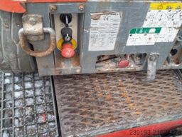 Skyjack SJ 12 Elektro 5,65 m