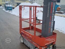 Skyjack SJ 12 Elektro 5,65 m