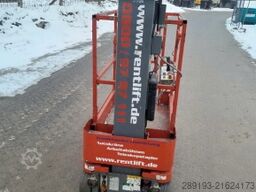 Skyjack SJ 12 Elektro 5,65 m