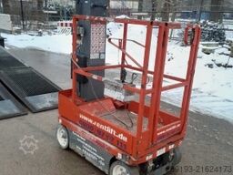 Skyjack SJ 12 Elektro 5,65 m