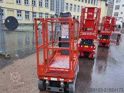 Skyjack SJ 12 Elektro 5,65 m