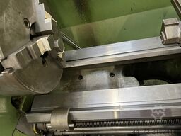 Colchester Mascot 1600