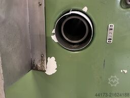 Colchester Mascot 1600