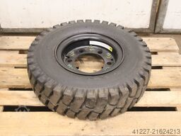 Yokohama Super Lug 520  7.00-   PR14