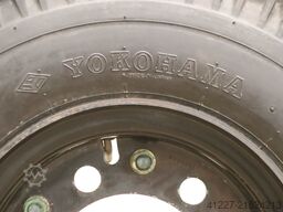 Yokohama Super Lug 520  7.00-   PR14